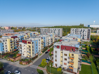 Prodej bytu 2+kk v osobním vlastnictví 54 m², Praha 10 - Hostivař