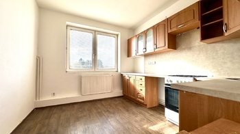 Pronájem bytu 3+1 v osobním vlastnictví 74 m², Brno