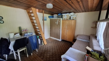 Prodej chaty / chalupy 34 m², Pelhřimov