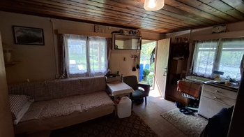 Prodej chaty / chalupy 34 m², Pelhřimov