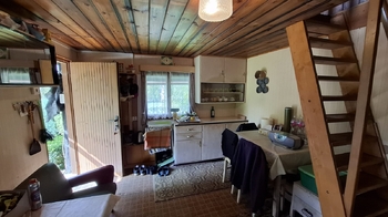 Prodej chaty / chalupy 34 m², Pelhřimov