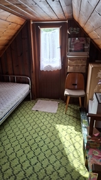 Prodej chaty / chalupy 34 m², Pelhřimov