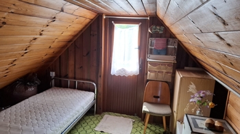 Prodej chaty / chalupy 34 m², Pelhřimov