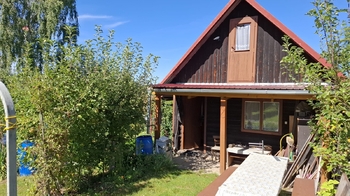 Prodej chaty / chalupy 34 m², Pelhřimov