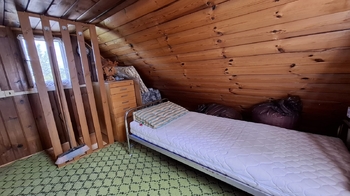 Prodej chaty / chalupy 34 m², Pelhřimov