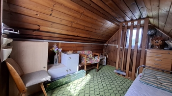 Prodej chaty / chalupy 34 m², Pelhřimov