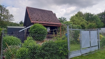 Prodej chaty / chalupy 34 m², Pelhřimov