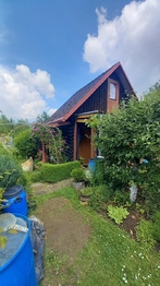 Prodej chaty / chalupy 34 m², Pelhřimov