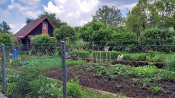 Prodej chaty / chalupy 34 m², Pelhřimov