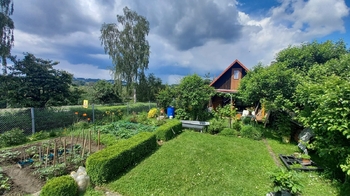 Prodej chaty / chalupy 34 m², Pelhřimov