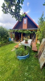 Prodej chaty / chalupy 34 m², Pelhřimov