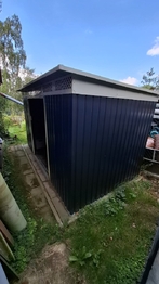 Prodej chaty / chalupy 34 m², Pelhřimov