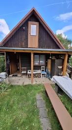 Prodej chaty / chalupy 34 m², Pelhřimov