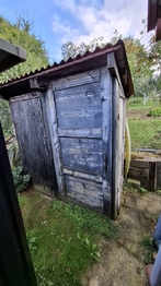 Prodej chaty / chalupy 34 m², Pelhřimov