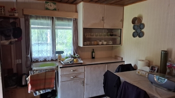 Prodej chaty / chalupy 34 m², Pelhřimov