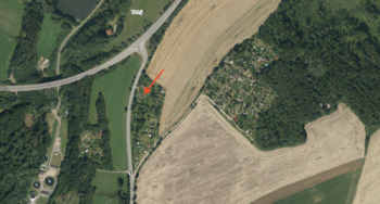 Prodej chaty / chalupy 34 m², Pelhřimov