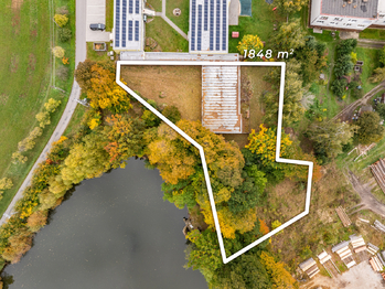 Prodej ubytovacího zařízení 217 m², Lesonice