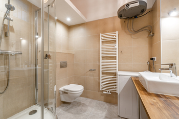 Pronájem bytu 1+1 v osobním vlastnictví 40 m², Praha 5 - Smíchov