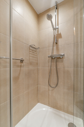 Pronájem bytu 1+1 v osobním vlastnictví 40 m², Praha 5 - Smíchov
