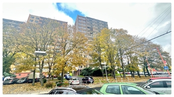 Prodej bytu 2+kk v družstevním vlastnictví 39 m², Teplice