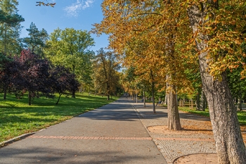 Prodej bytu 2+1 v osobním vlastnictví 59 m², Praha 7 - Holešovice