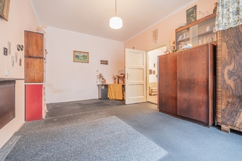 Prodej bytu 2+1 v osobním vlastnictví 59 m², Praha 7 - Holešovice