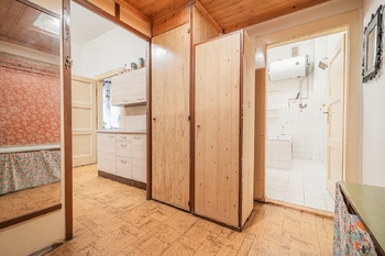 Prodej bytu 2+1 v osobním vlastnictví 59 m², Praha 7 - Holešovice