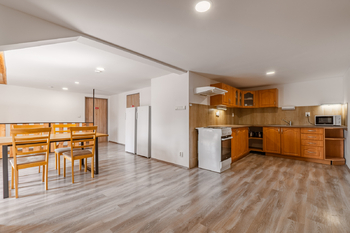 Prodej bytu 1+kk v družstevním vlastnictví 21 m², Dětřichov