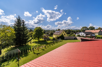 Prodej bytu atypický v družstevním vlastnictví 12 m², Dětřichov