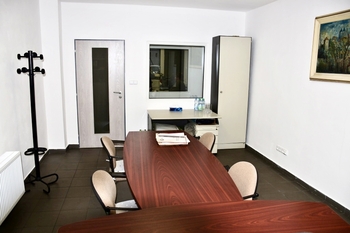 Prodej výrobních prostor 2491 m², Cheb