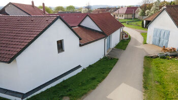 Prodej domu 254 m², Budíškovice