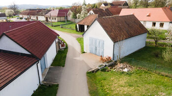 Prodej domu 254 m², Budíškovice
