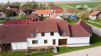 Prodej domu 254 m², Budíškovice