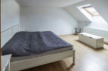 Druhá ložnice patro - Prodej domu 254 m², Budíškovice