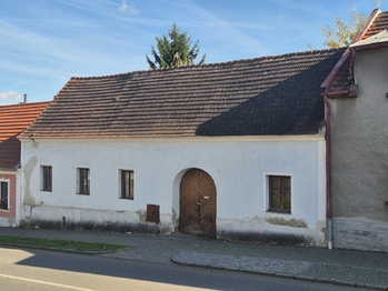 Prodej domu 150 m², Husinec