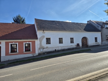 Prodej domu 150 m², Husinec