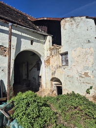 Prodej domu 150 m², Husinec
