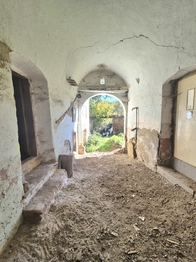 Prodej domu 150 m², Husinec