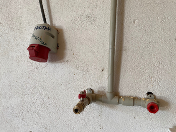 Pronájem výrobních prostor 147 m², Týnec