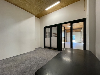 Pronájem výrobních prostor 147 m², Týnec