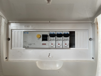 Pronájem výrobních prostor 147 m², Týnec