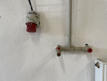 Pronájem výrobních prostor 147 m², Týnec