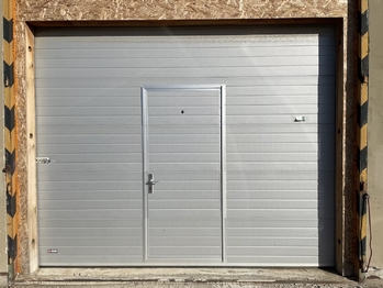 Pronájem výrobních prostor 147 m², Týnec