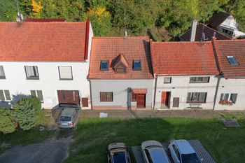 Rodinný dům, Vřesovice, okr. Prostějov - Prodej domu 112 m², Vřesovice 