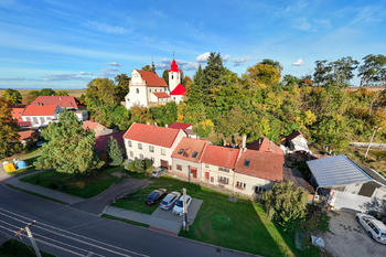 Rodinný dům, Vřesovice, okr. Prostějov - Prodej domu 112 m², Vřesovice