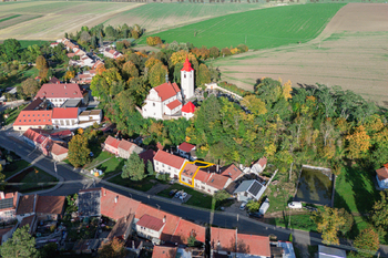 Rodinný dům, Vřesovice, okr. Prostějov - Prodej domu 112 m², Vřesovice