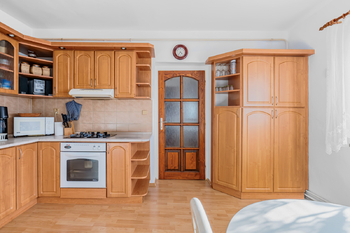 Rodinný dům, Vřesovice, okr. Prostějov - Prodej domu 112 m², Vřesovice