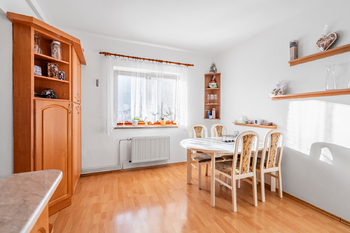 Rodinný dům, Vřesovice, okr. Prostějov - Prodej domu 112 m², Vřesovice