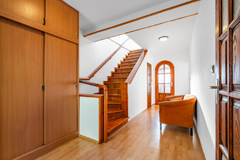 Rodinný dům, Vřesovice, okr. Prostějov - Prodej domu 112 m², Vřesovice