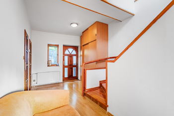 Rodinný dům, Vřesovice, okr. Prostějov - Prodej domu 112 m², Vřesovice